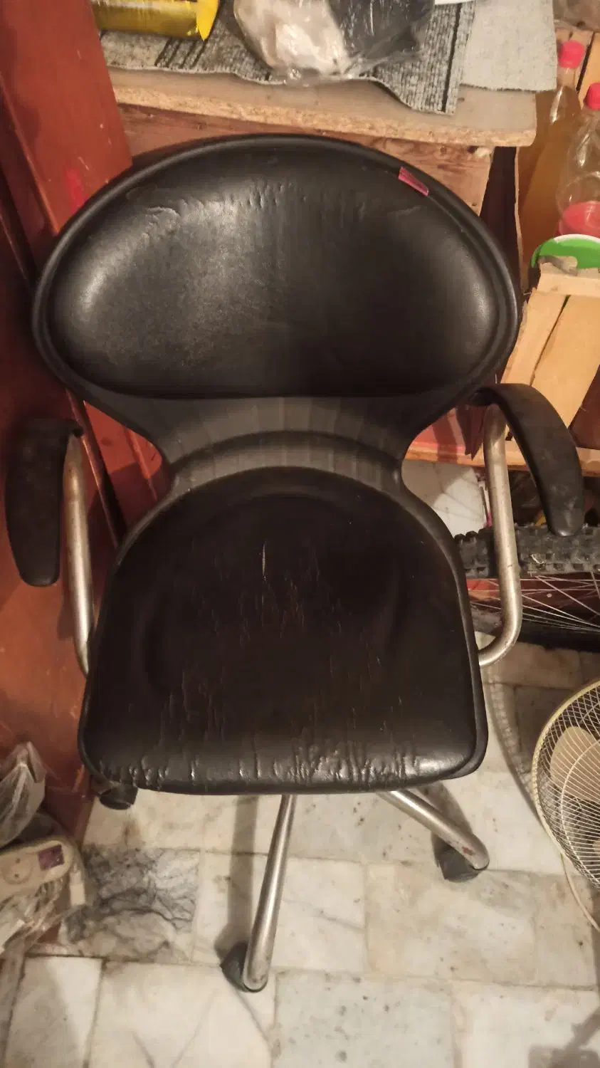 صندلی راحتی|صندلی و نیمکت|گرگان, |دیوار