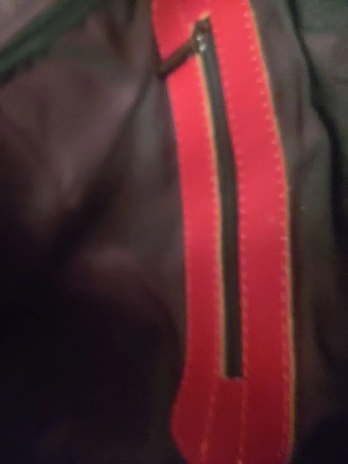 کوله پشتی یا کیف چرم برند پاما بسیار شیک|کیف، کفش، کمربند|خرمآباد, |دیوار