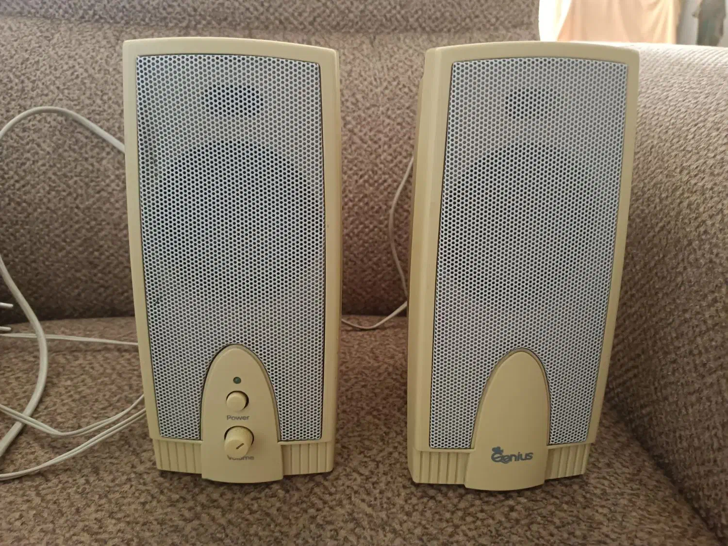 اسپیکر|قطعات و لوازم جانبی رایانه|تهران, کاج|دیوار