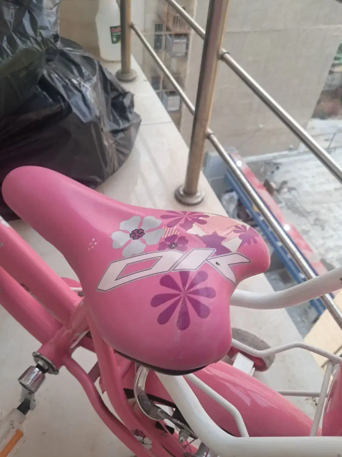 دوچرخه ۱۲|دوچرخه، اسکیت، اسکوتر|کرج, گلشهر|دیوار