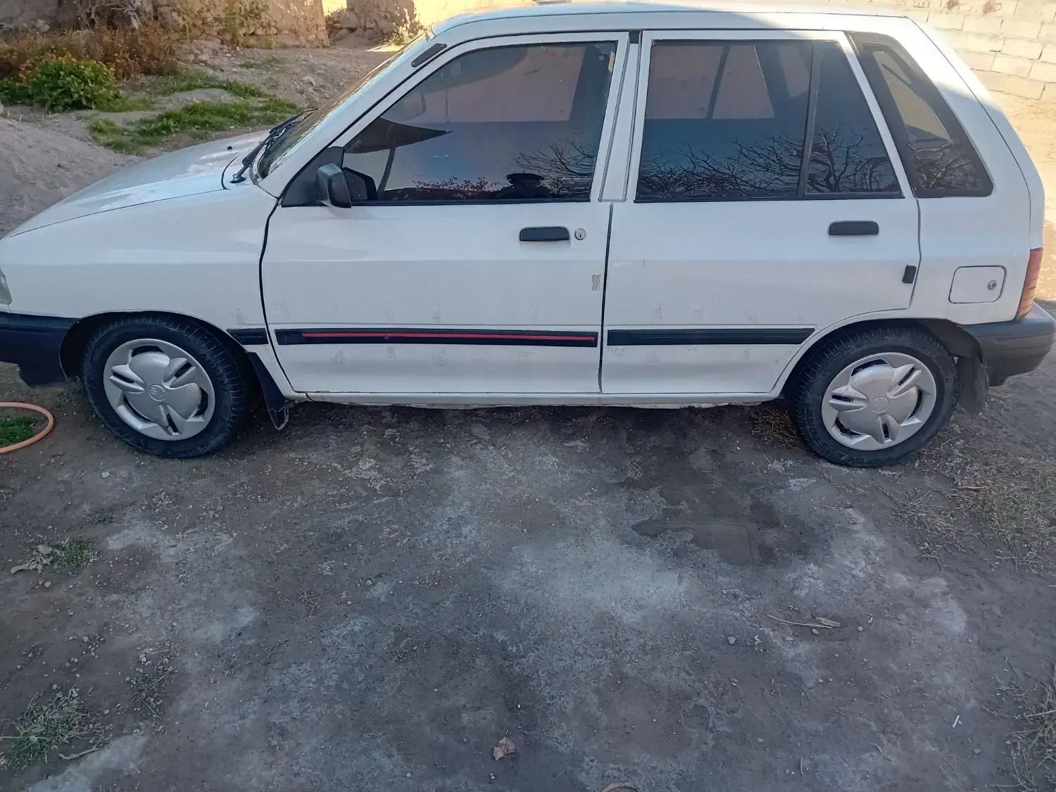 هاجبک کره ۷۴|خودرو سواری و وانت|مشگین شهر, |دیوار