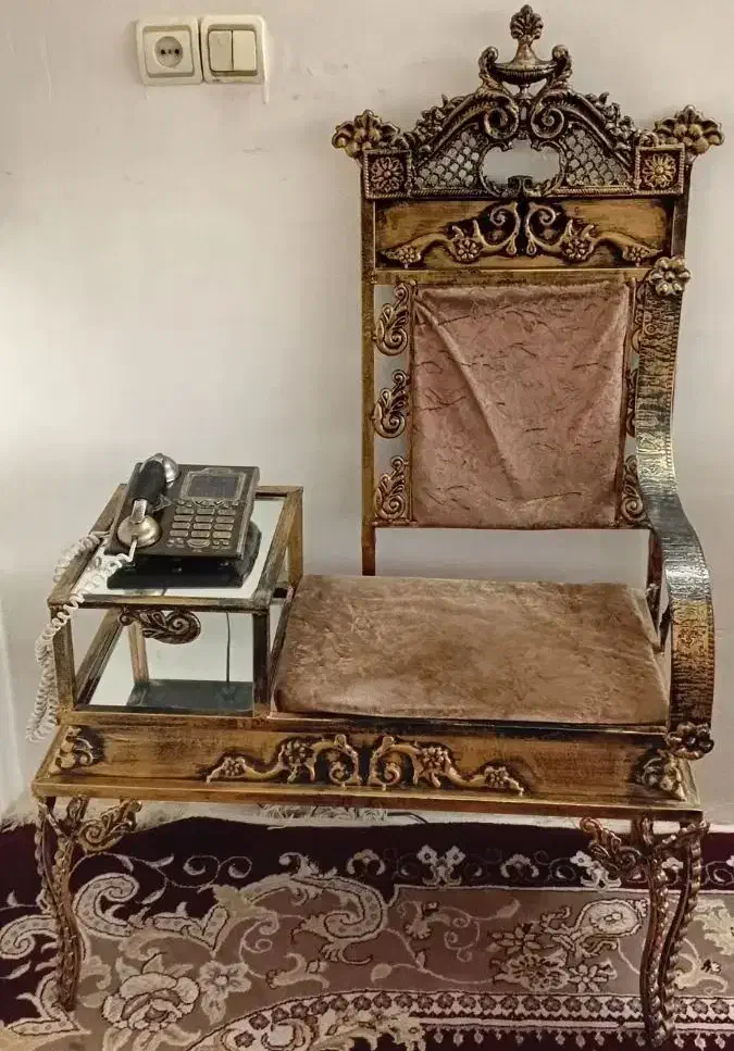 میزتلفن|میز تلفن|مشهد, رده|دیوار