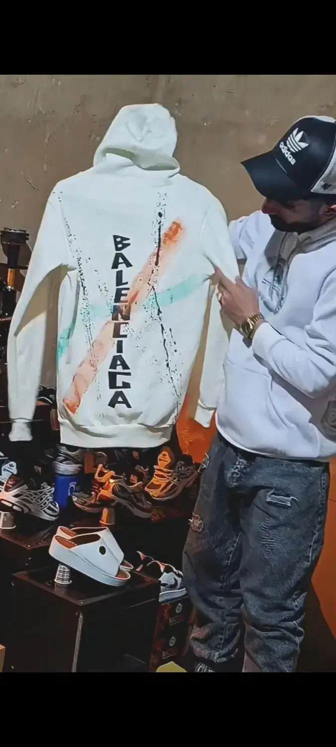 لباس دورس و هودی|لباس|شیراز, ابیوردی|دیوار