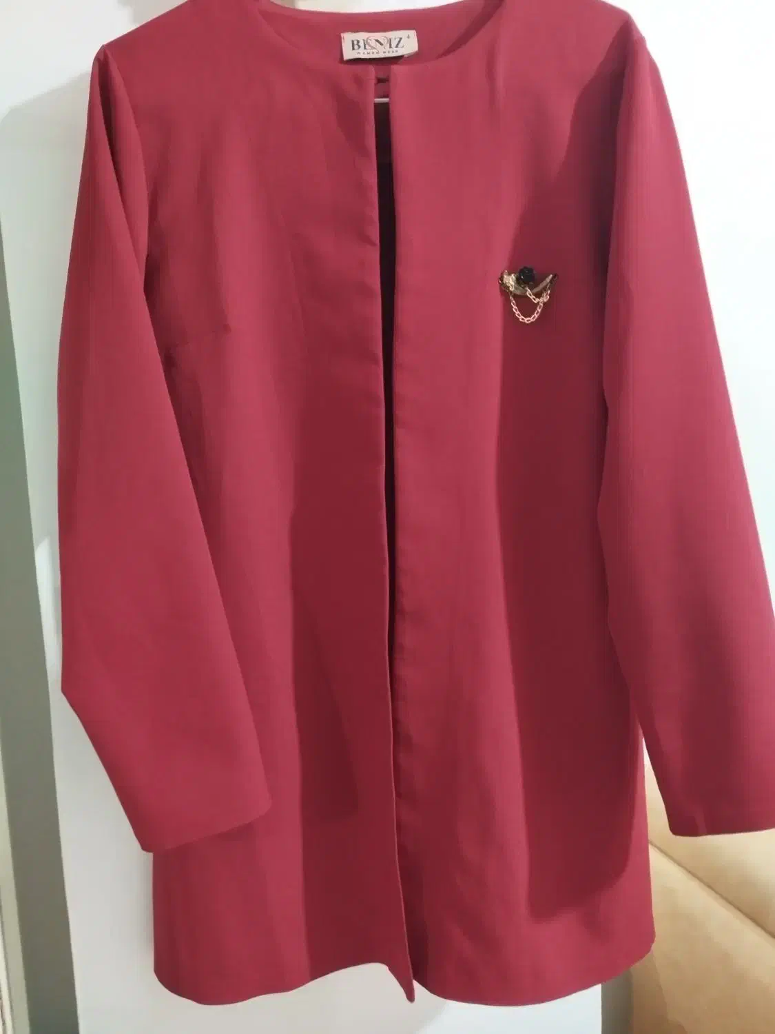 کت تک فری سایز|لباس|شاهدشهر, |دیوار