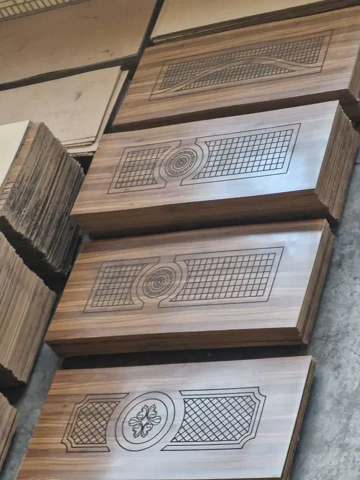 درب های چوبی وضدسرقت|مصالح و تجهیزات ساختمان|شهرکرد, |دیوار