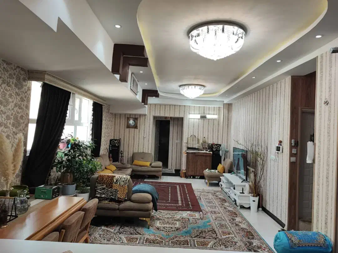 رهن اپارتمان بلواررازی.|اجارهٔ آپارتمان|شیراز, شهرک مفتح|دیوار