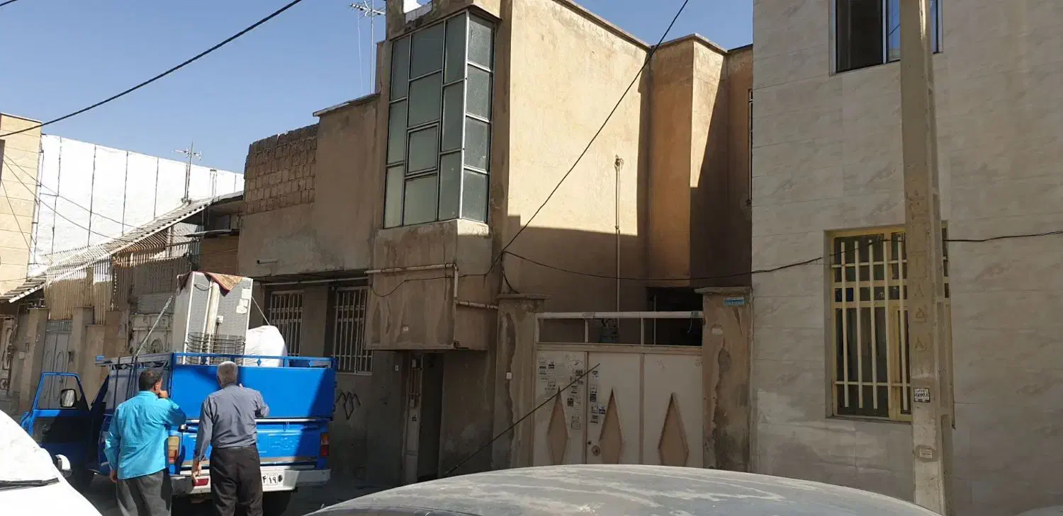 فروش ویلایی در دوطبقه سه راه مسکن|فروش خانه و ویلا|کرمانشاه, |دیوار