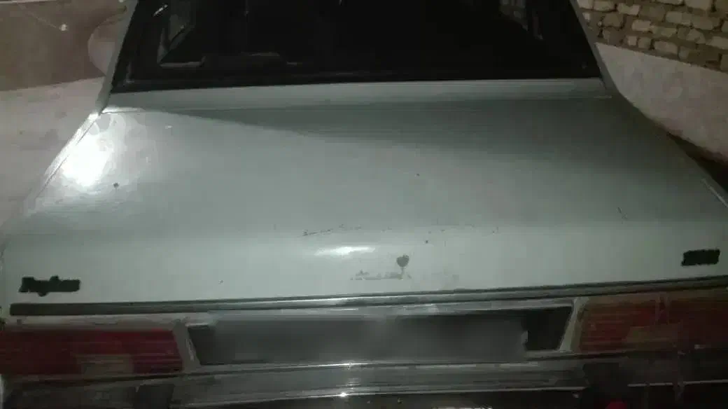 پیکان|خودرو سواری و وانت|فسا, |دیوار