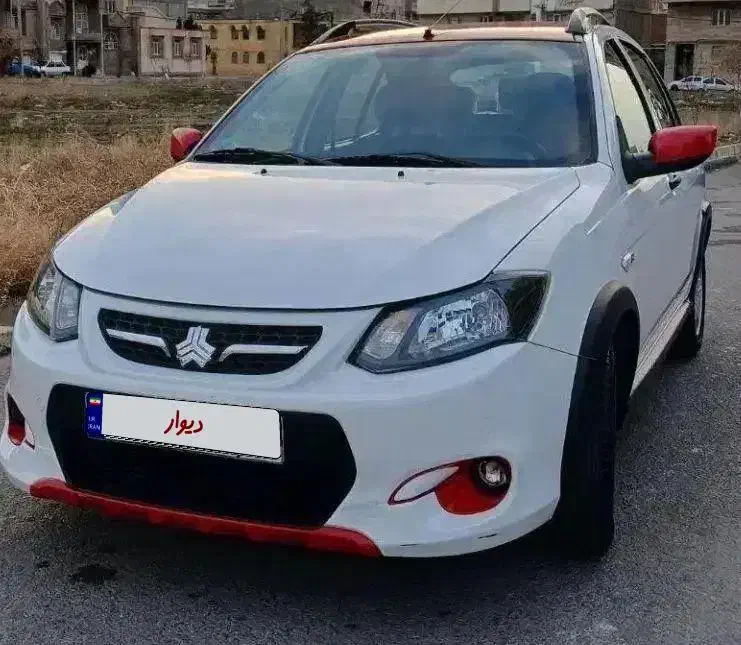 کوییک r|خودرو سواری و وانت|ارومیه, |دیوار