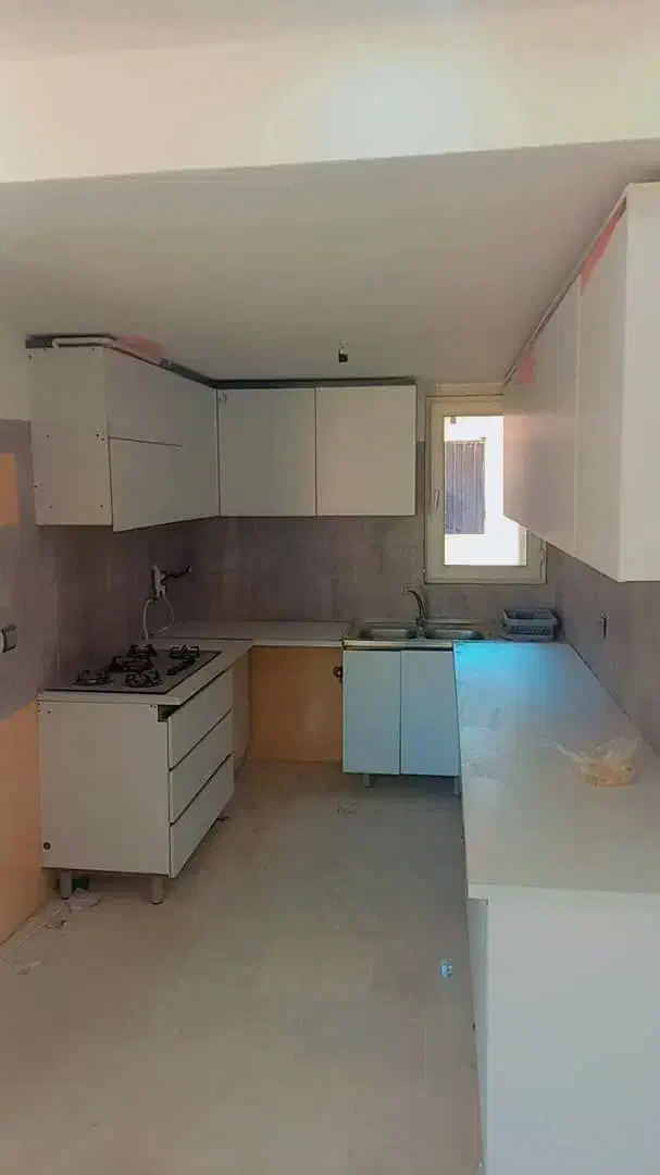 رهن کامل بام شهر جدید هشتگرد با پارکینگ|اجارهٔ آپارتمان|هشتگرد, فاز ۷ مهستان|دیوار