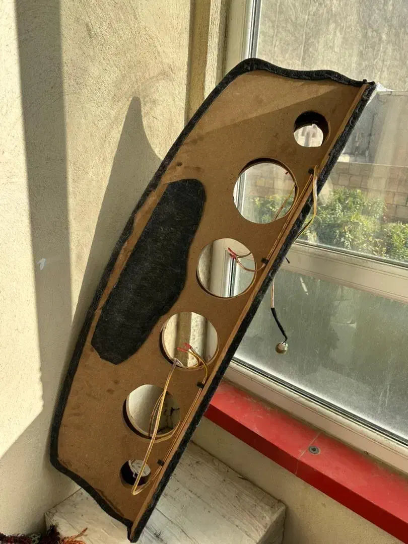 طاقچه سه بعدی|قطعات یدکی و لوازم جانبی|تبریز, |دیوار