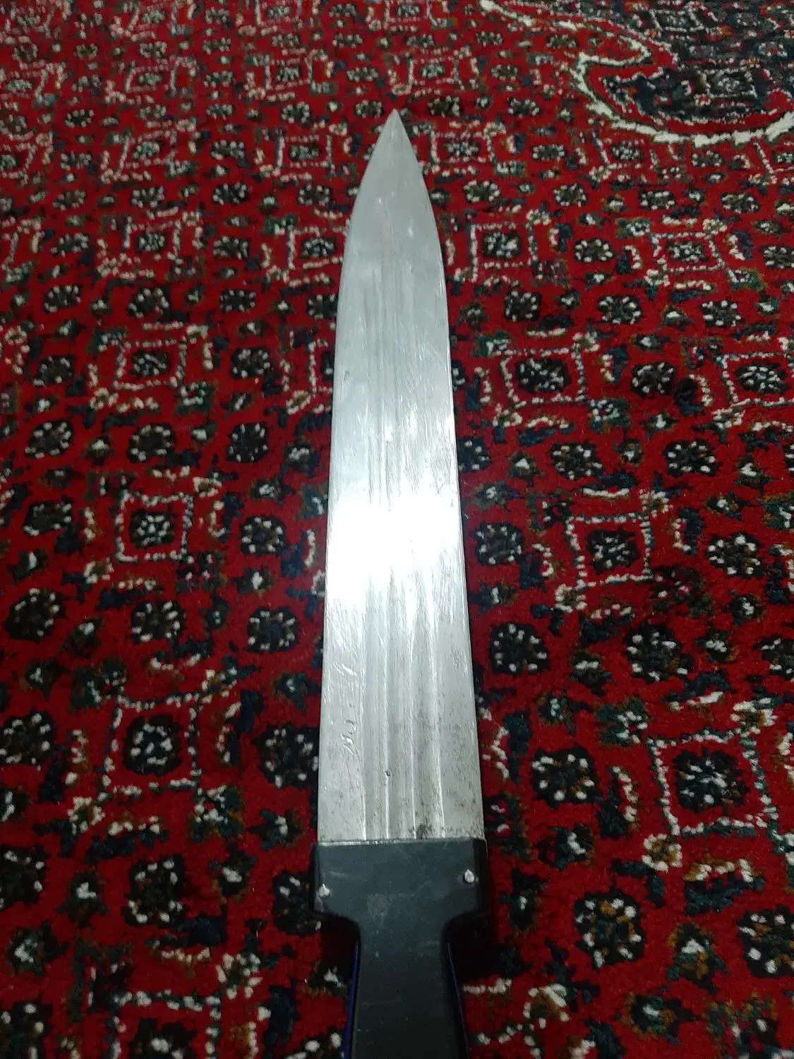 چاقو کلکسیون|کلکسیون اشیاء عتیقه|زنجان, |دیوار