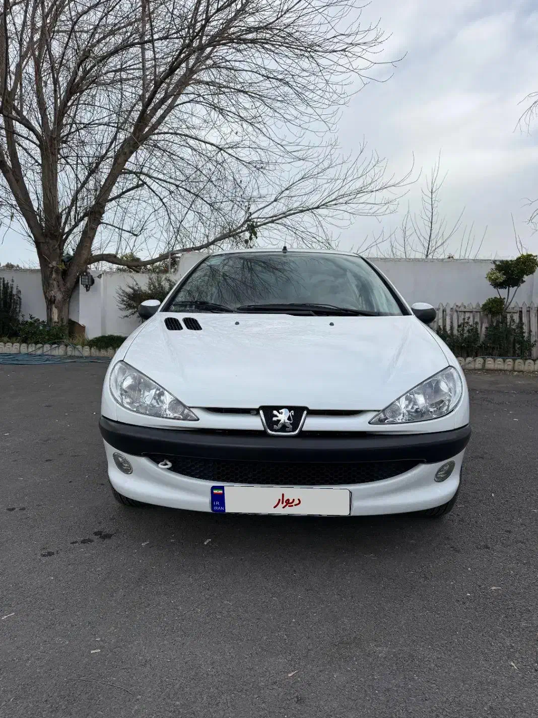 پژو ۲۰۶ sdمدل ۹۹|خودرو سواری و وانت|تنکابن, |دیوار