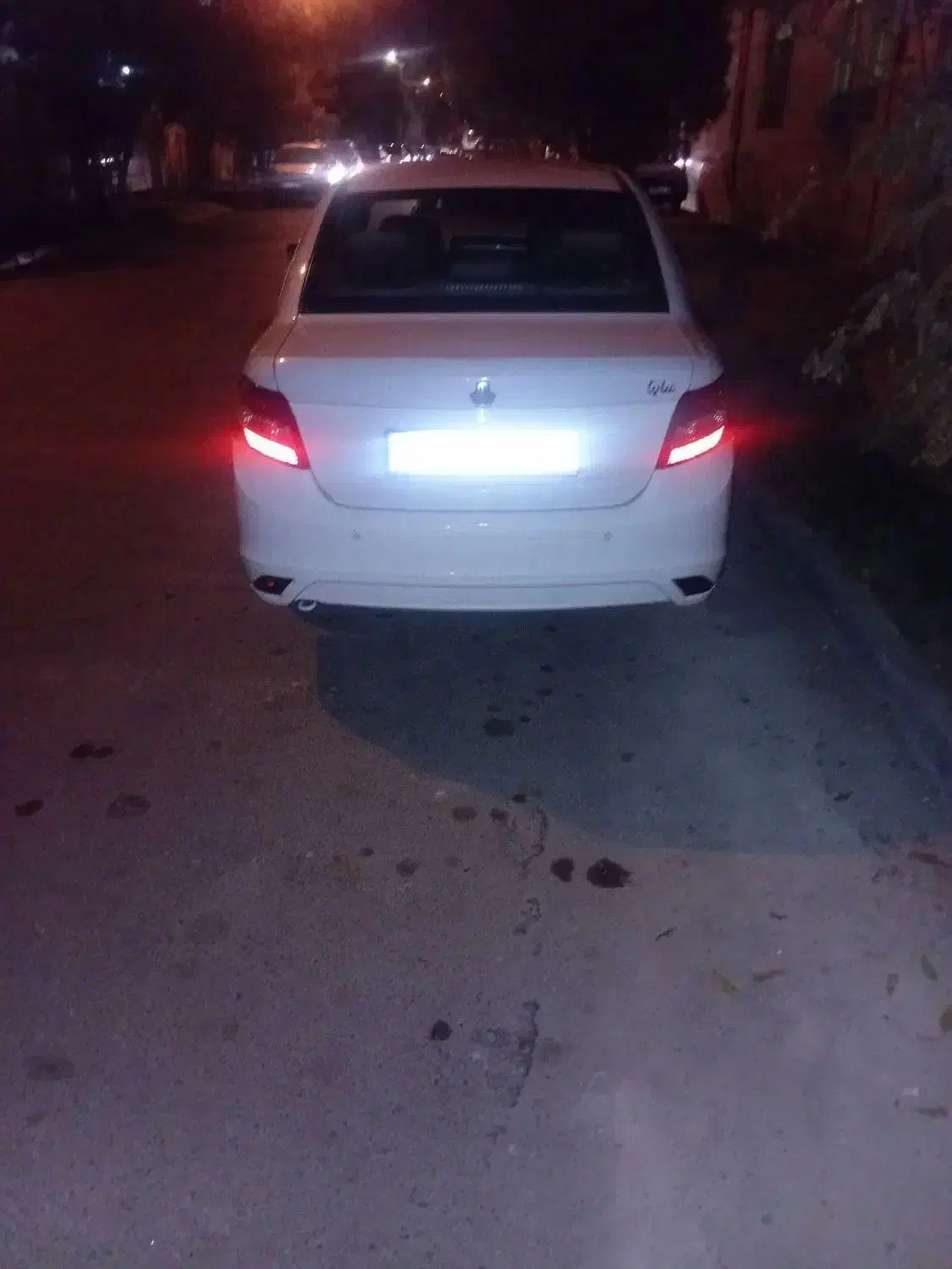 فروش خودرو ساینا ۹۷|خودرو سواری و وانت|سمنان, |دیوار