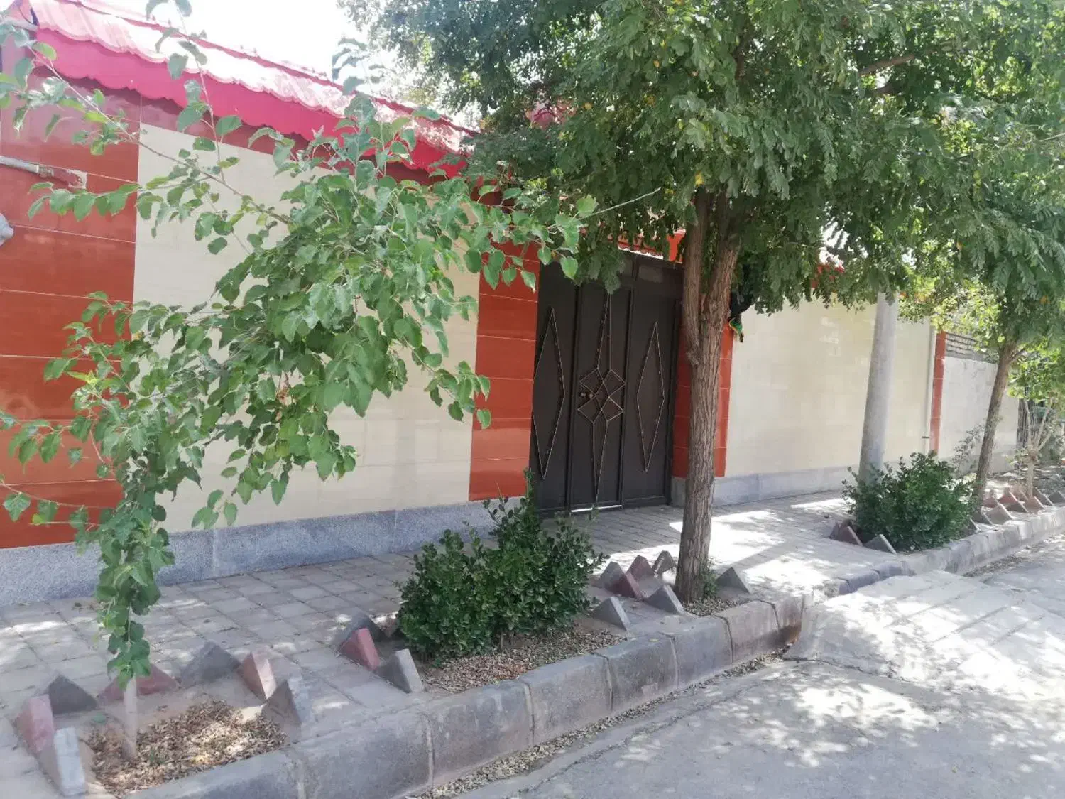 فروش ملک ویلایی۳۱۳متر|فروش خانه و ویلا|ملکآباد, |دیوار