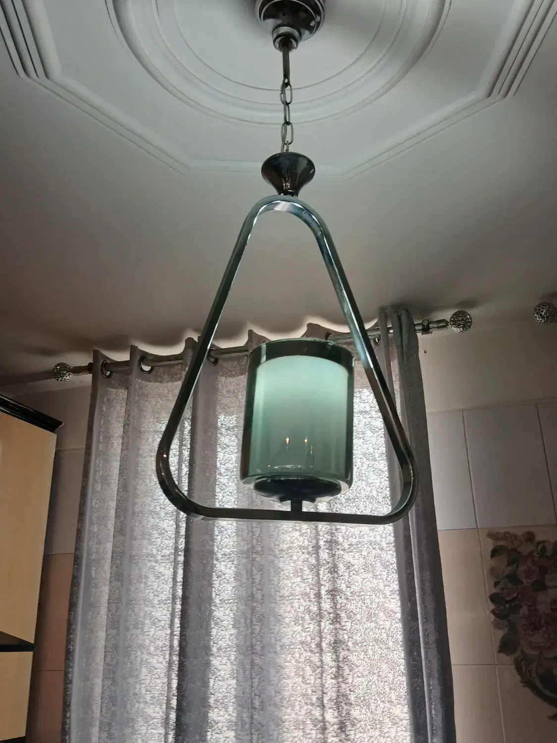 لوستر|لوستر و چراغ آویز|تهران, فرزانه|دیوار