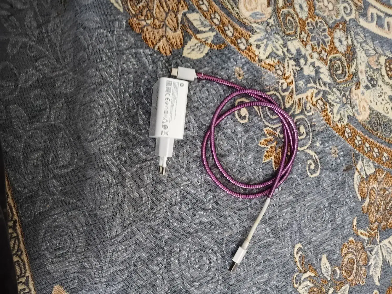 شارژر اصلی|لوازم جانبی موبایل و تبلت|همدان, |دیوار