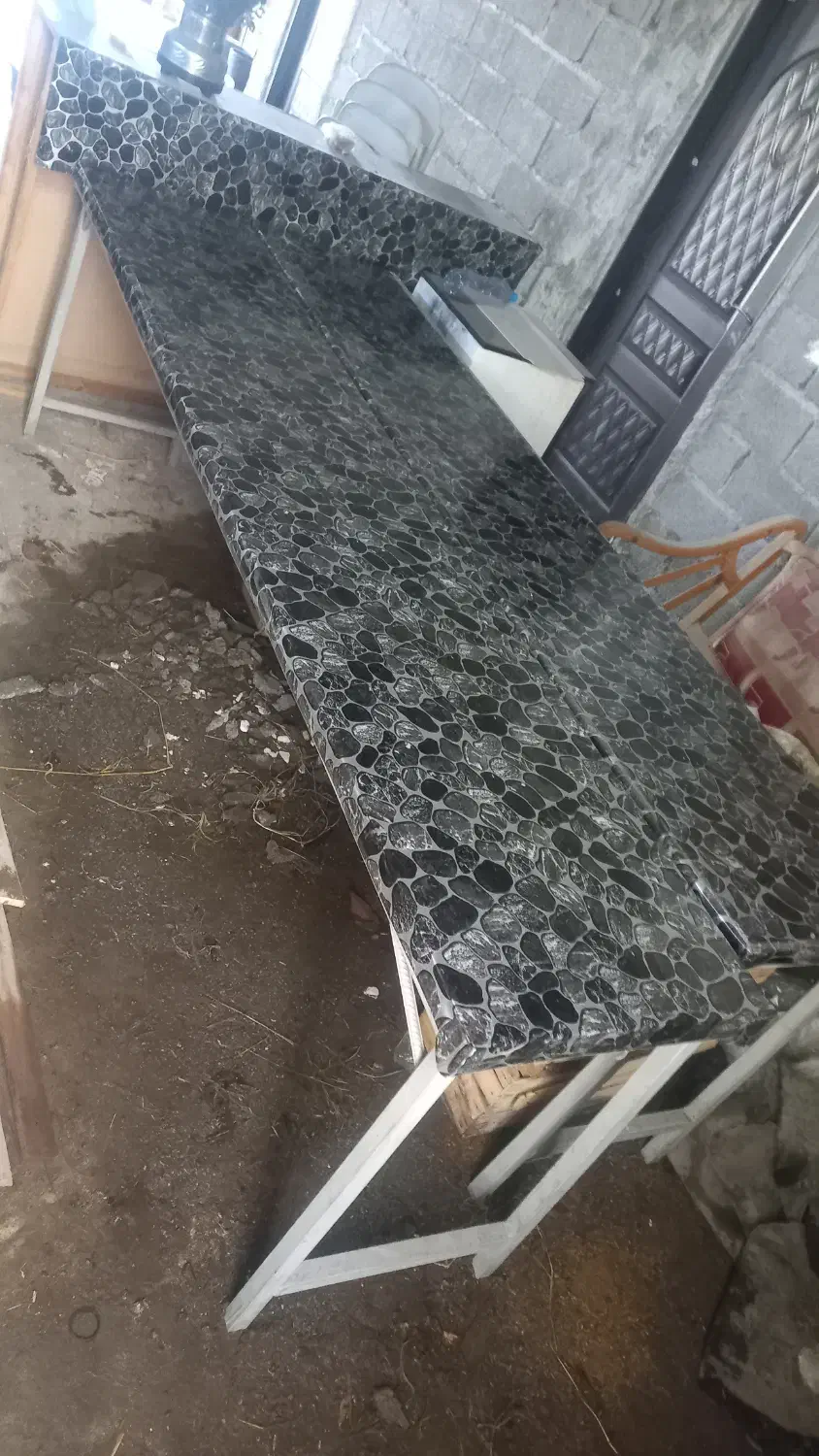 میز کافه|میز و صندلی غذاخوری|رودسر, |دیوار