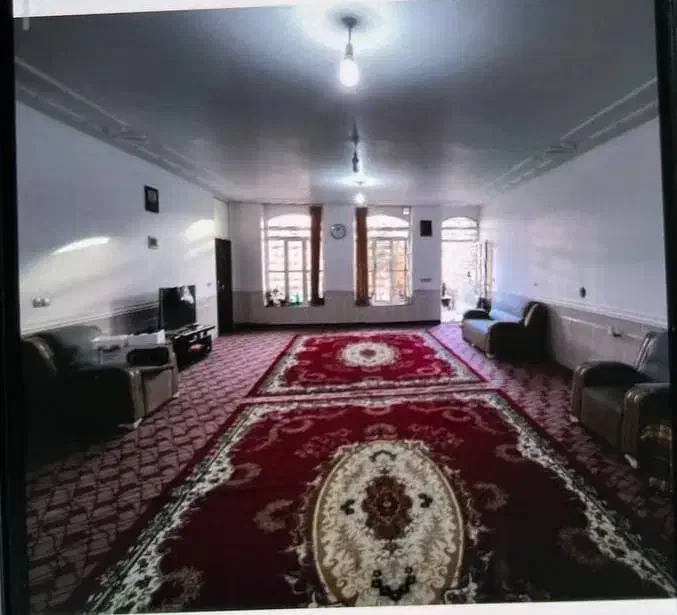 ویلایی 3خوابه|اجارهٔ خانه و ویلا|مرودشت, استادیوم‎|دیوار