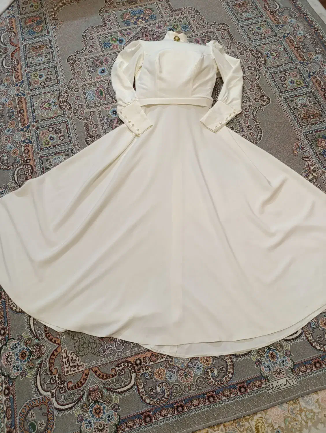 لباس محضر پوشیده و شیک|لباس|مشهد, امیر|دیوار