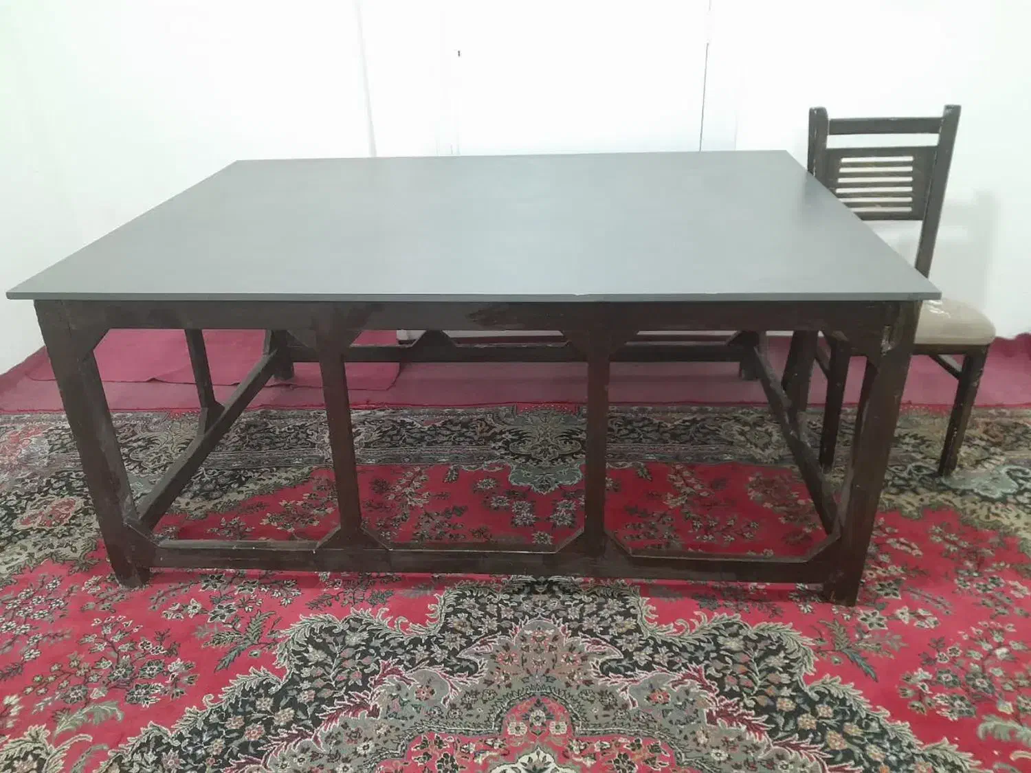 میز بزرگ|میز تحریر و کامپیوتر|بجنورد, |دیوار