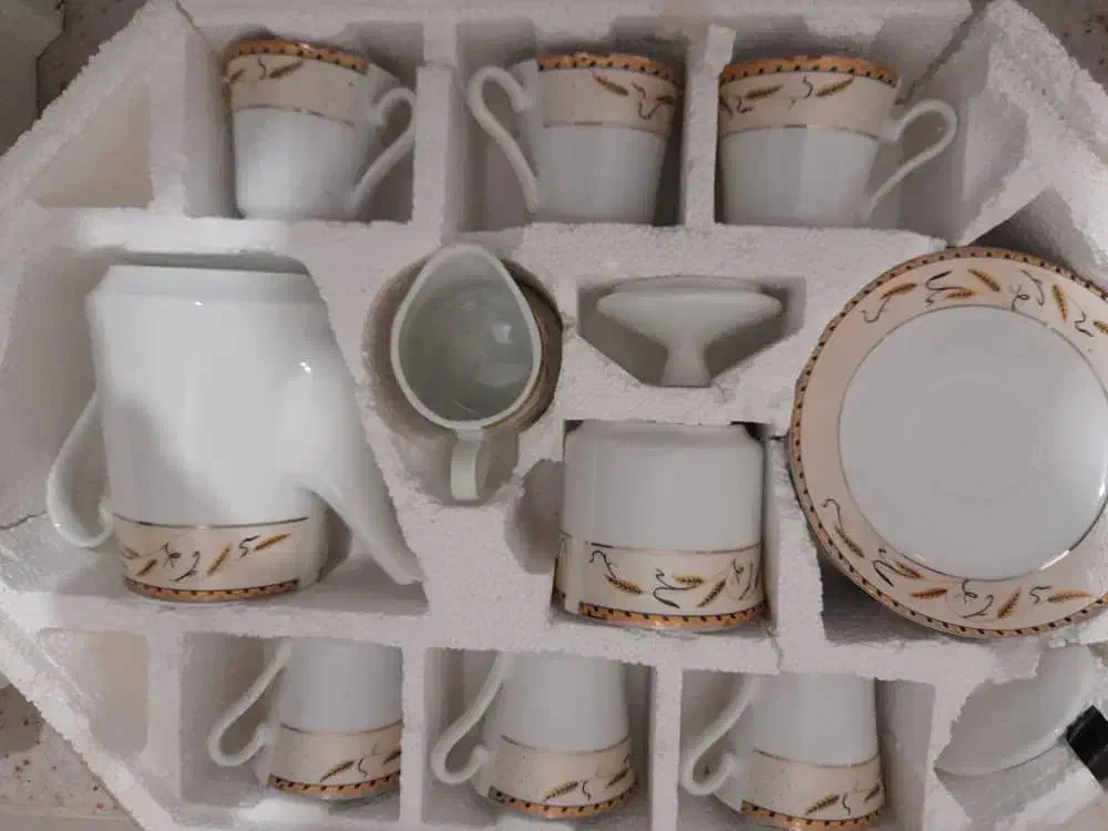 ظروف پذیرایی|ظروف سرو و پذیرایی|رشت, توشیبا|دیوار