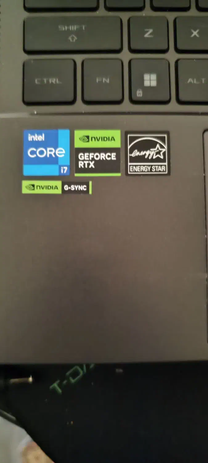 لپ تاپ گیمینگ asus rog zephyrus g16|رایانه همراه|تهران, جنت‌آباد جنوبی|دیوار