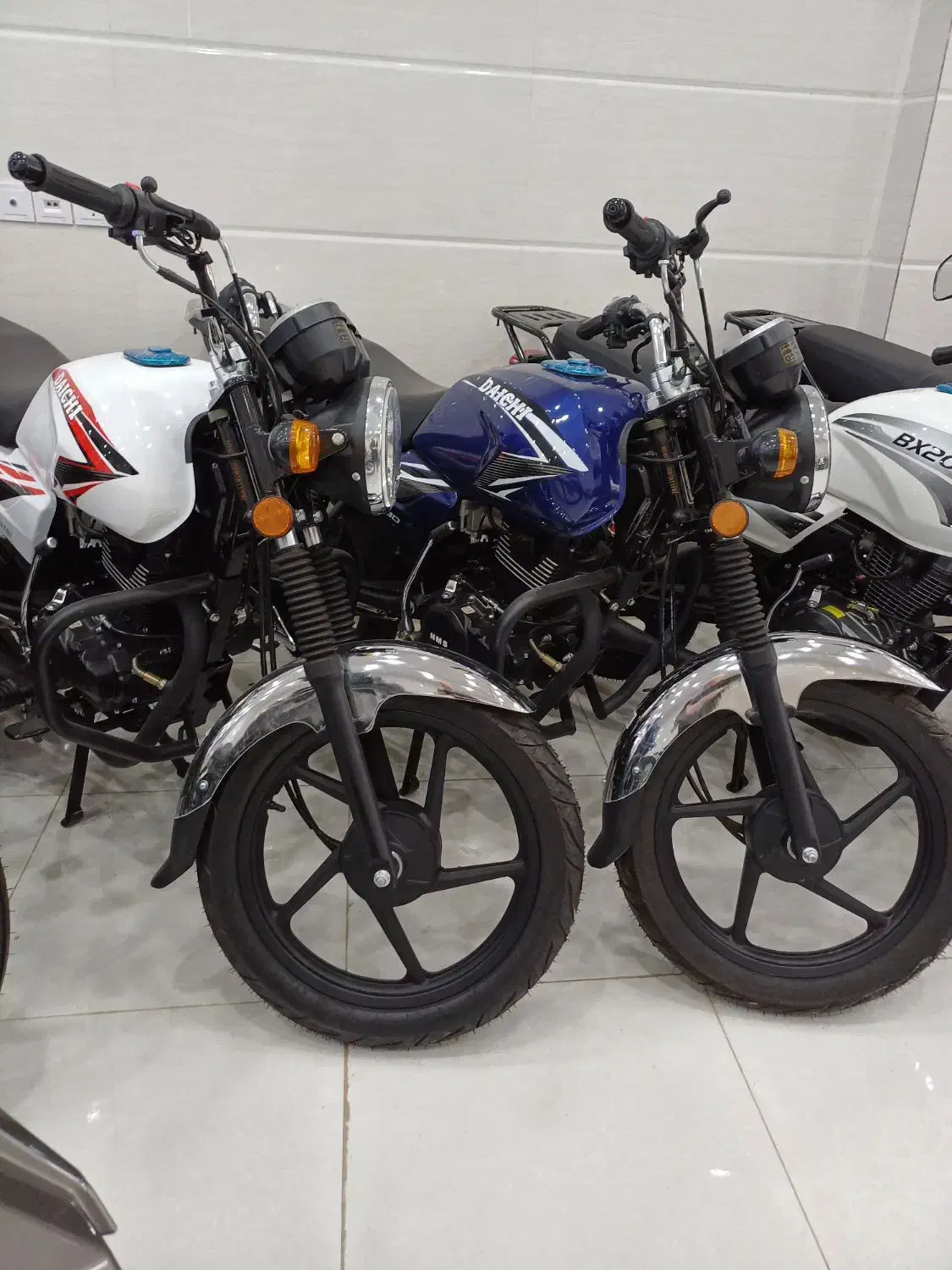 جشنواره ویژه نیرو موتور|موتورسیکلت|برازجان, |دیوار