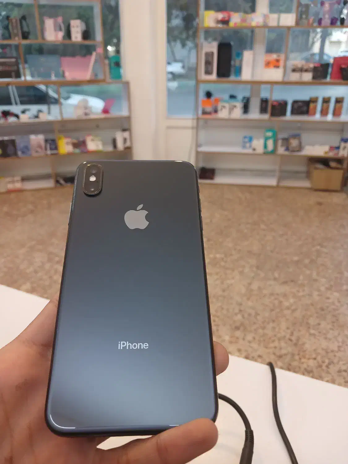 آیفون xs max|موبایل|شاهرود, |دیوار