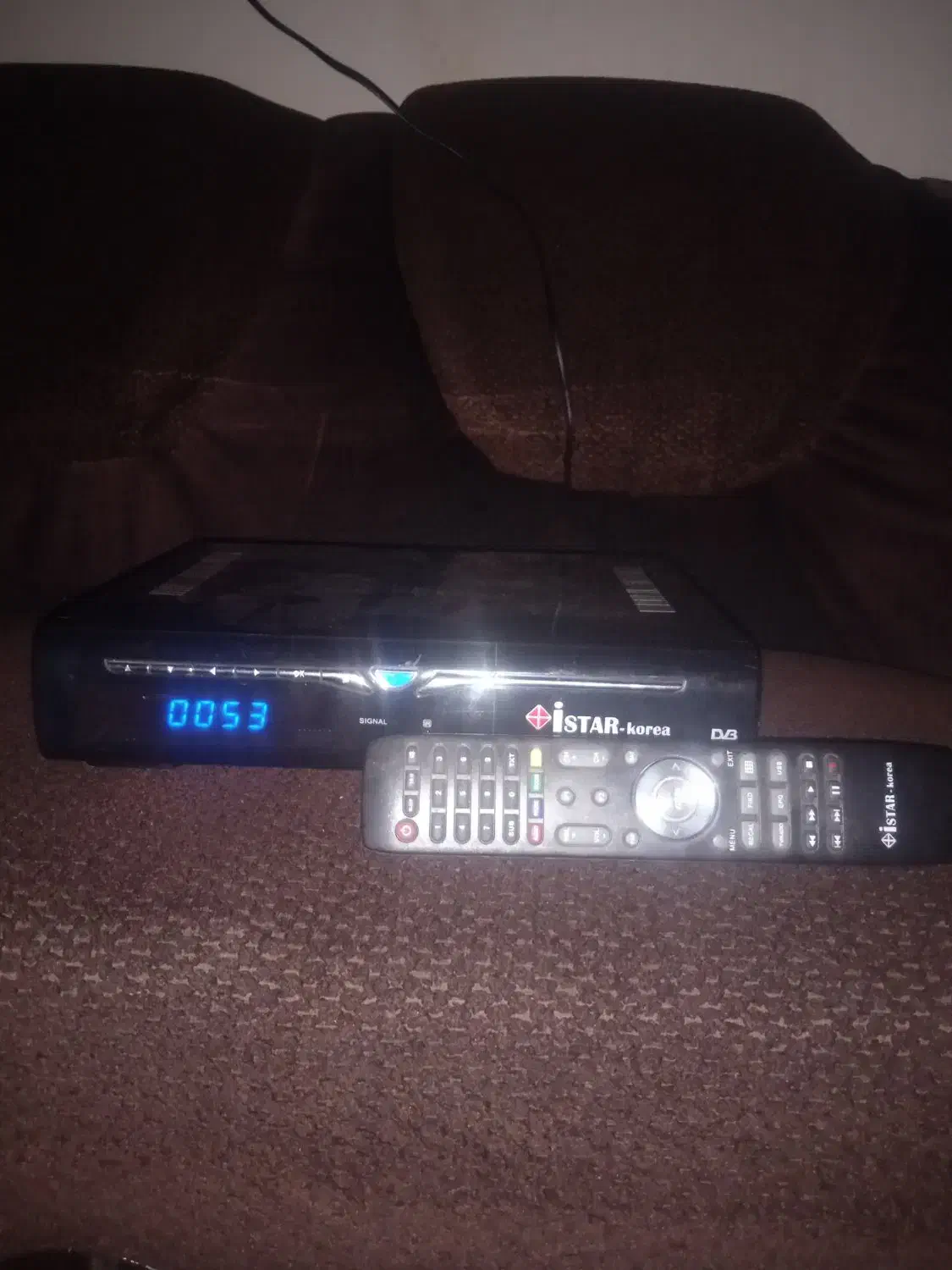 گیرنده دیجیتال|صوتی و تصویری|کرمانشاه, |دیوار