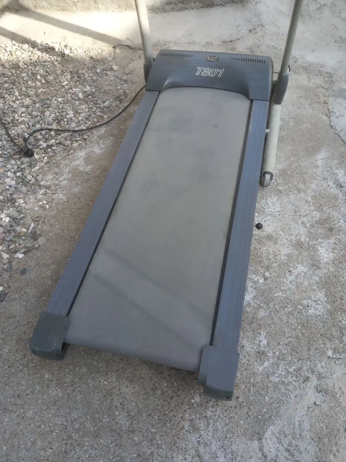 تردمیل|تجهیزات ورزشی|میناب, |دیوار