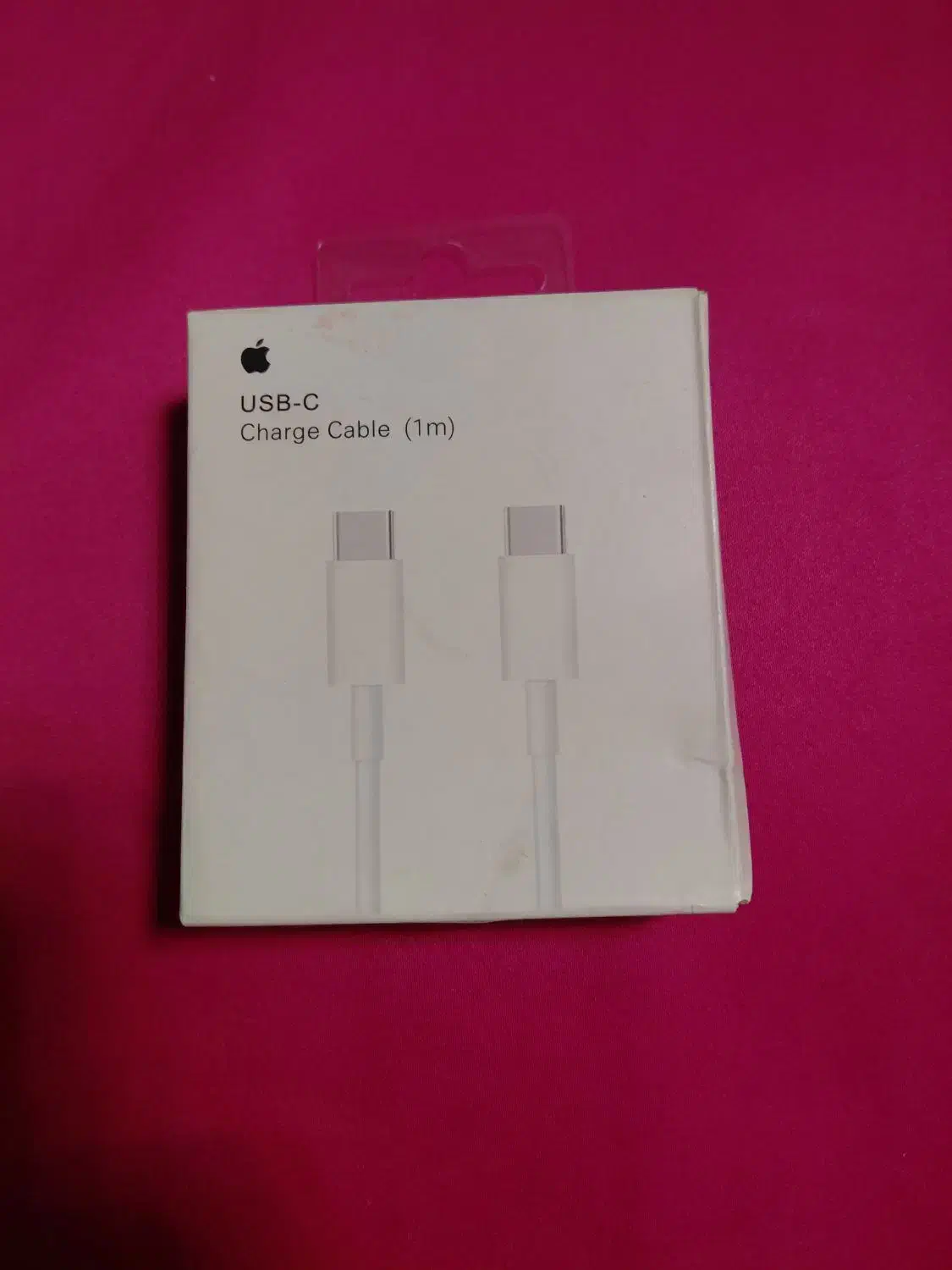 سیم شارژر دوطرف تایپ سی|لوازم جانبی موبایل و تبلت|تهران, استقلال|دیوار