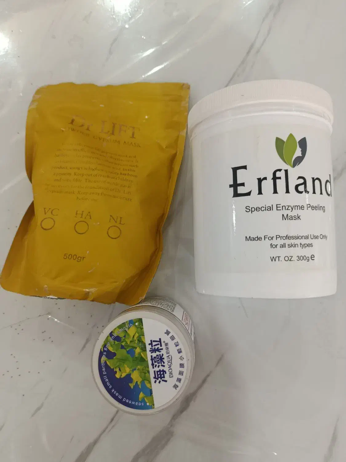 ماسک صورت|آرایشی، بهداشتی، درمانی|اهواز, شهرک اکباتان|دیوار