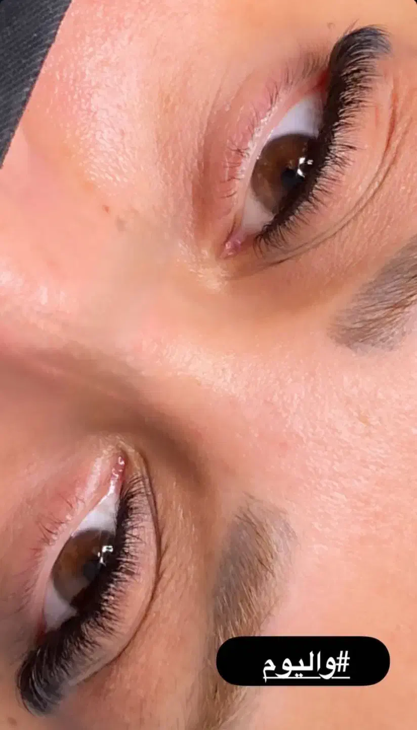 آف ویژه اکستنشن مژه و لیفت ابرو و مژه|خدمات آرایشگری و زیبایی|شاهین‌شهر, فردوسی|دیوار