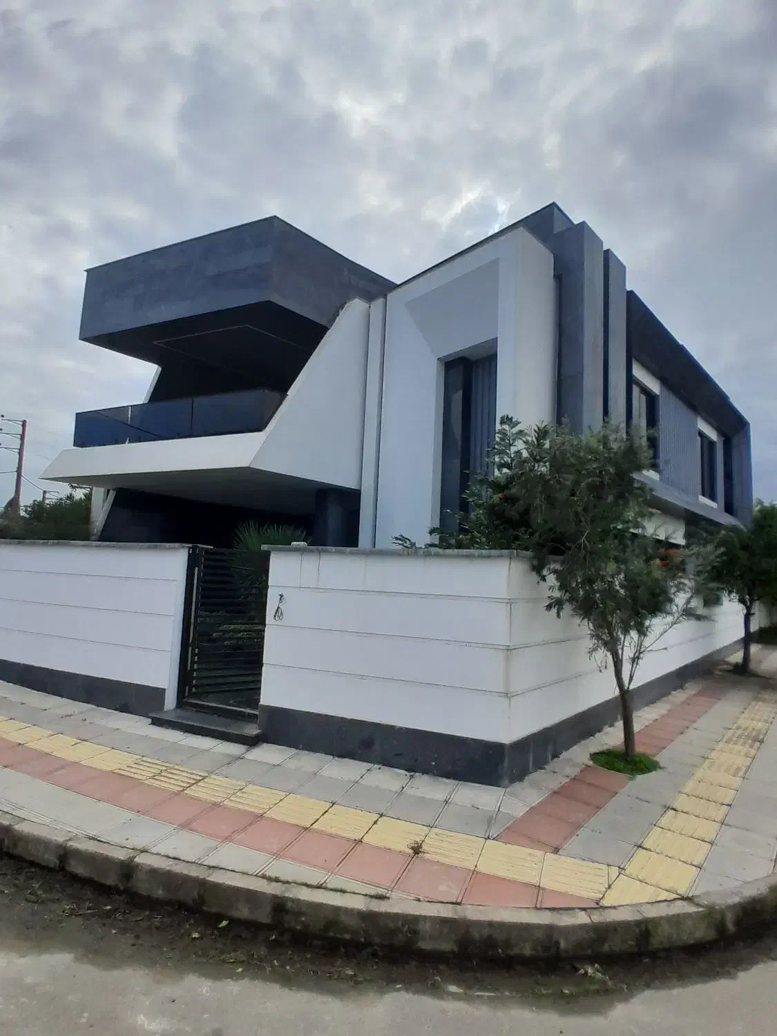 ویلا نوساز|فروش خانه و ویلا|امامزاده عبدالله, |دیوار