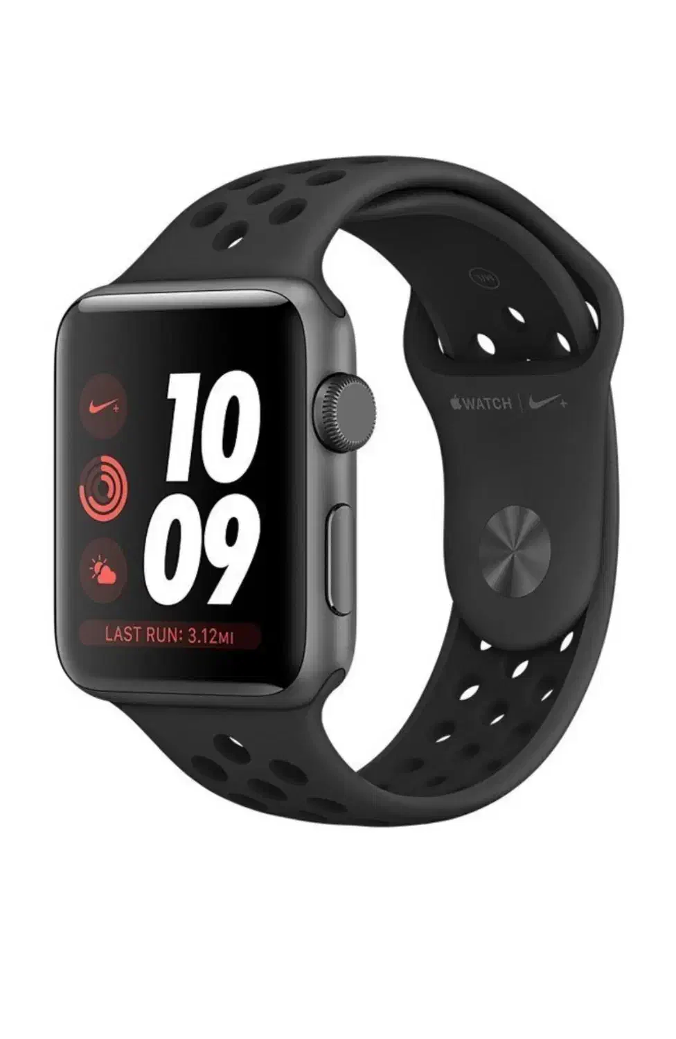 Apple Watch Series3|ساعت|قزوین, |دیوار