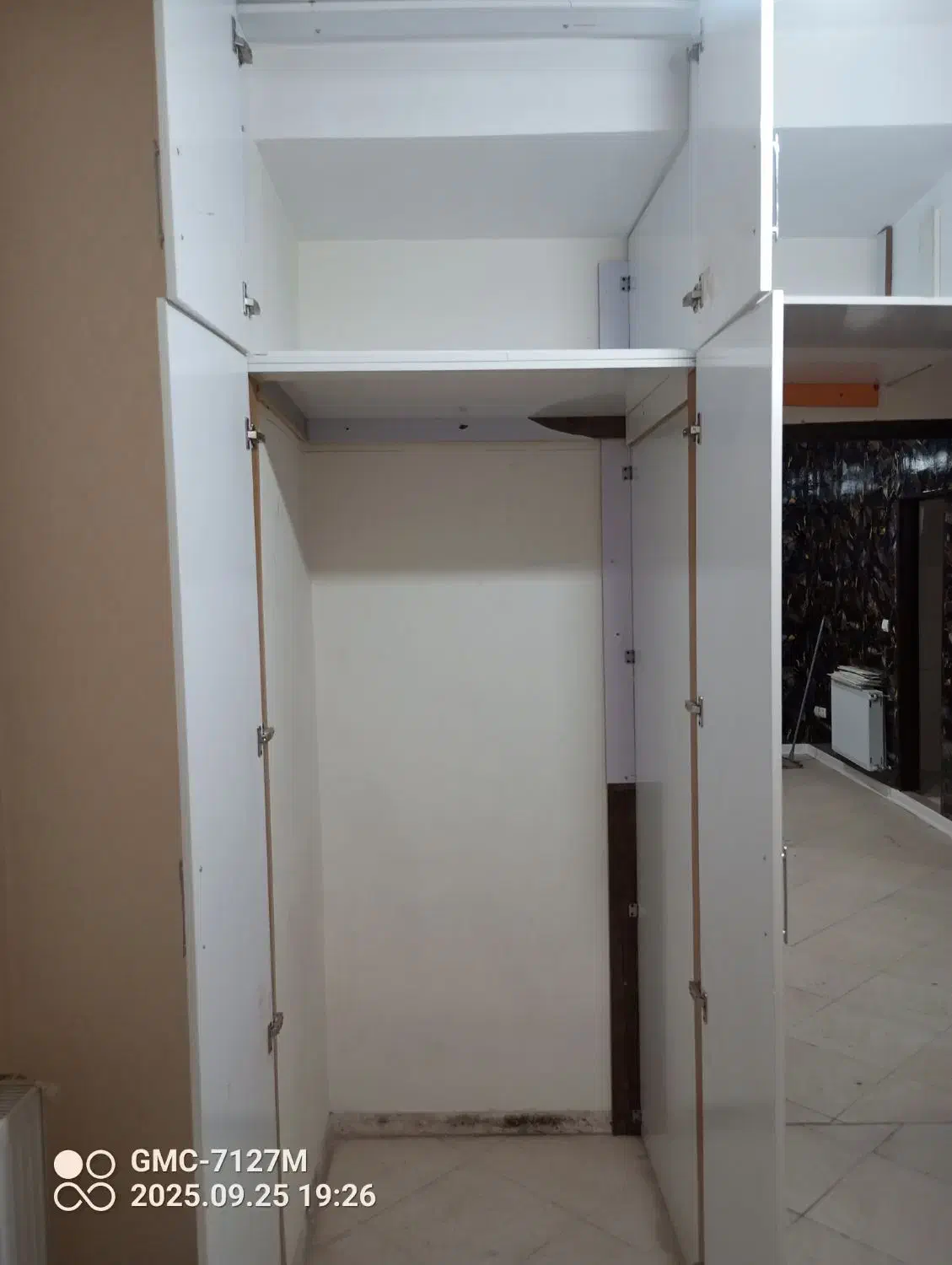 نصب کابینت کارکرده و نو|خدمات پیشه و مهارت|قرچک, مجتمع مسکونی طبیعت|دیوار