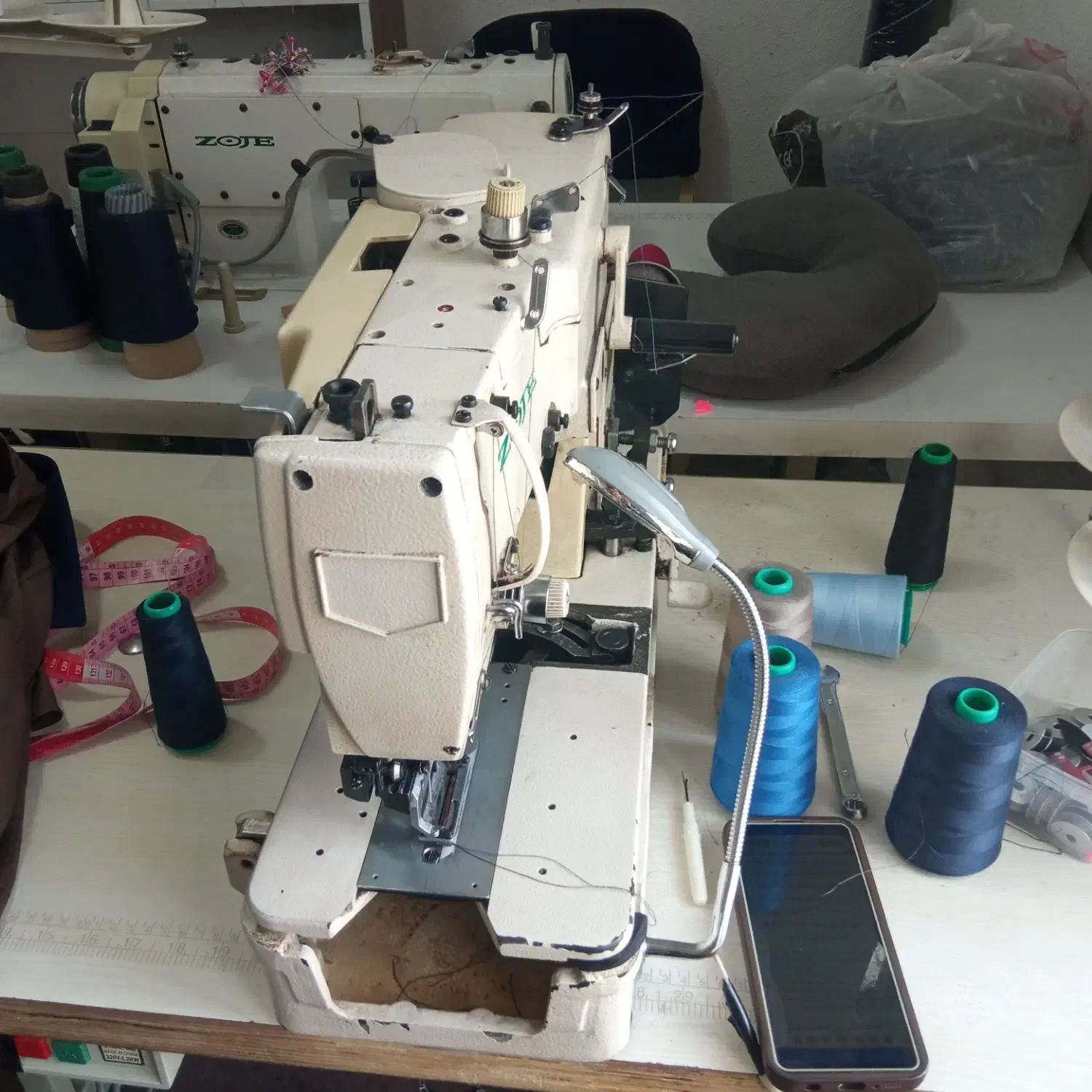 اتوکار وسردوزکار|استخدام صنعتی، فنی، مهندسی|بوشهر, |دیوار