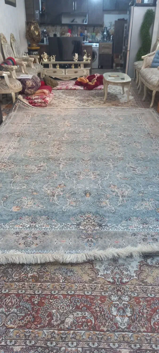 فرش ۹ متری|فرش|قرچک, مهدیه|دیوار