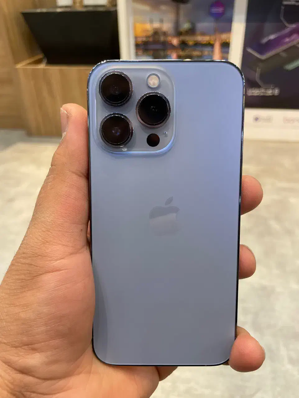 13 pro 256 gb|موبایل|تهران, گلستان (شهرک راه آهن)|دیوار