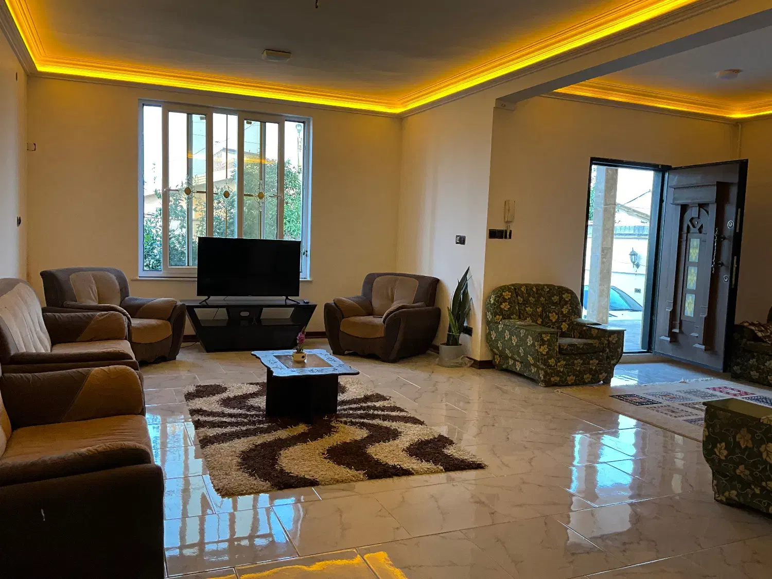 اجاره کوتاه مدت و روزانه ویلایی بابلسر*تازه آباد*|اجارهٔ کوتاهمدت ویلا و باغ|بهنمیر, |دیوار