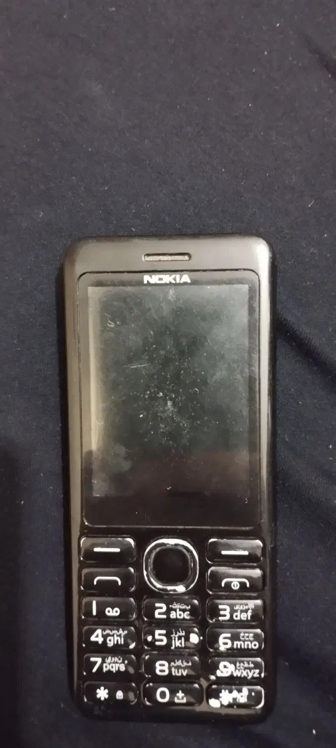 گوشی ساده زیر قیمت بازار|موبایل|خرمشهر, |دیوار