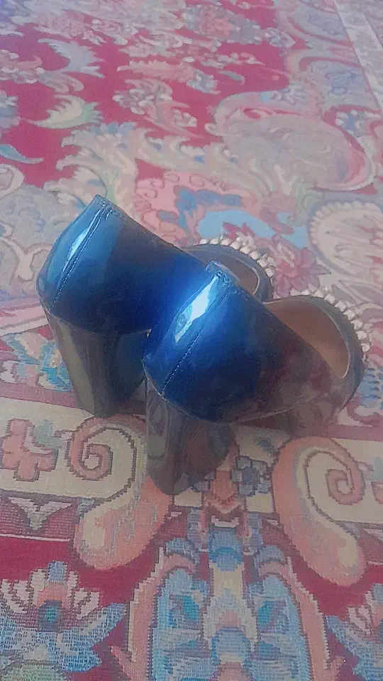 ۵۰۰تومن|کیف، کفش، کمربند|ماهان, |دیوار