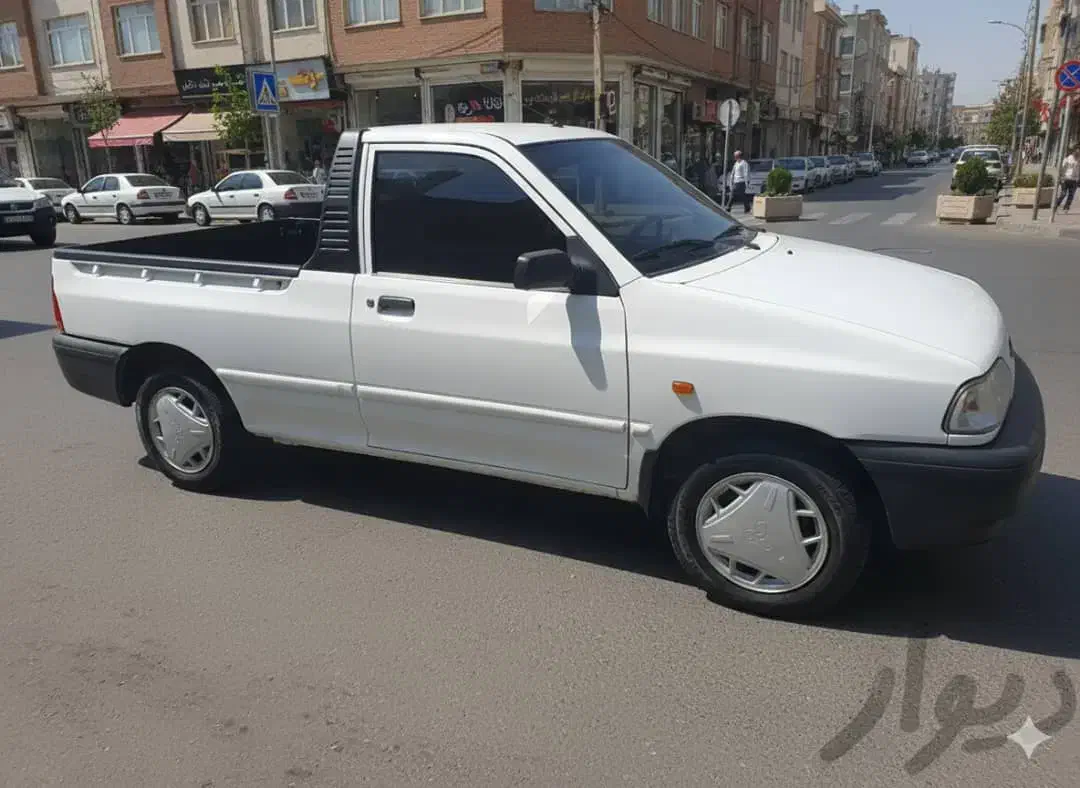 پرایدوانت|خودرو سواری و وانت|کرمان, |دیوار