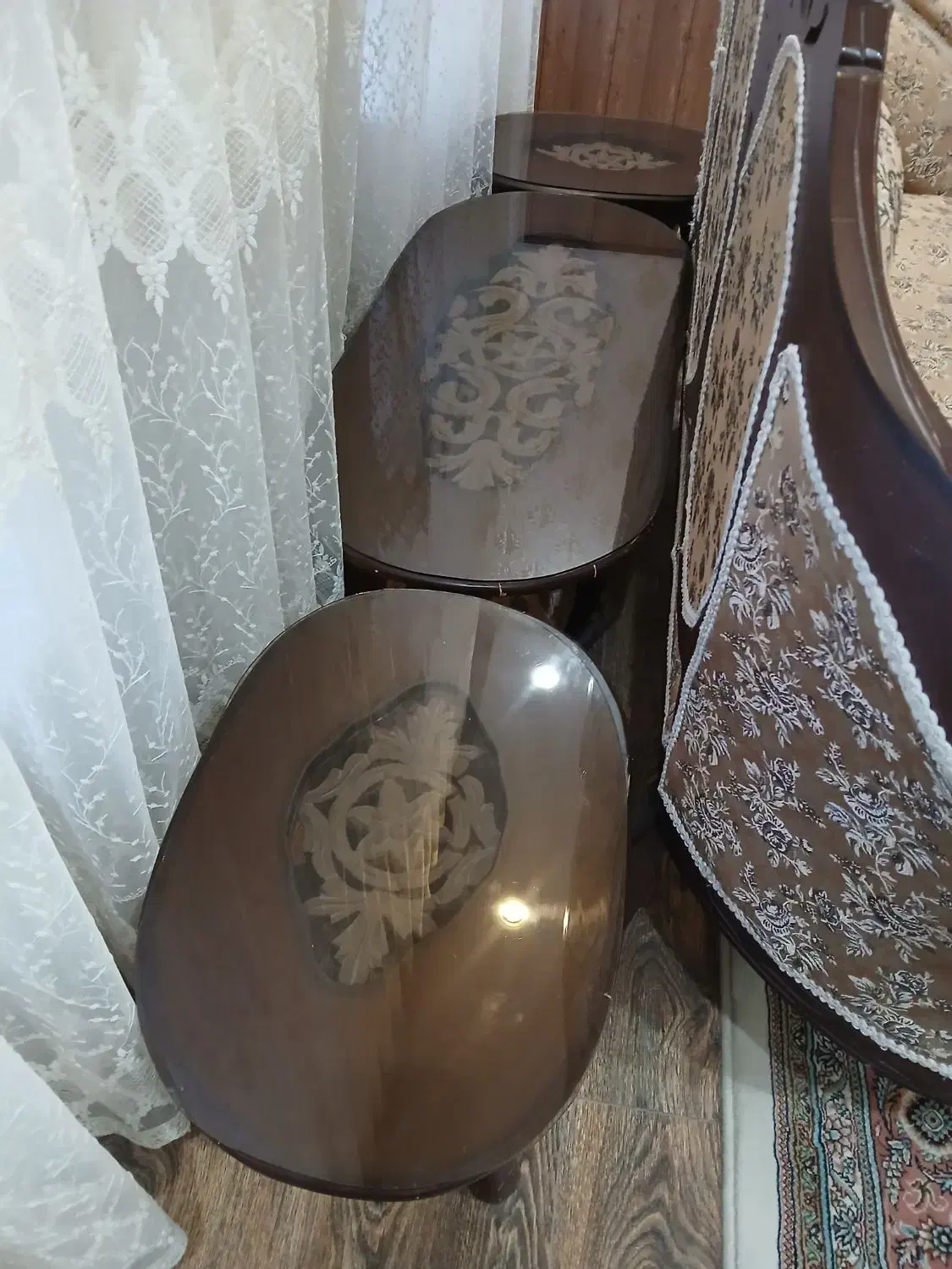 ال و سلطنتی|مبلمان خانگی و میز عسلی|تربت جام, مطهری|دیوار