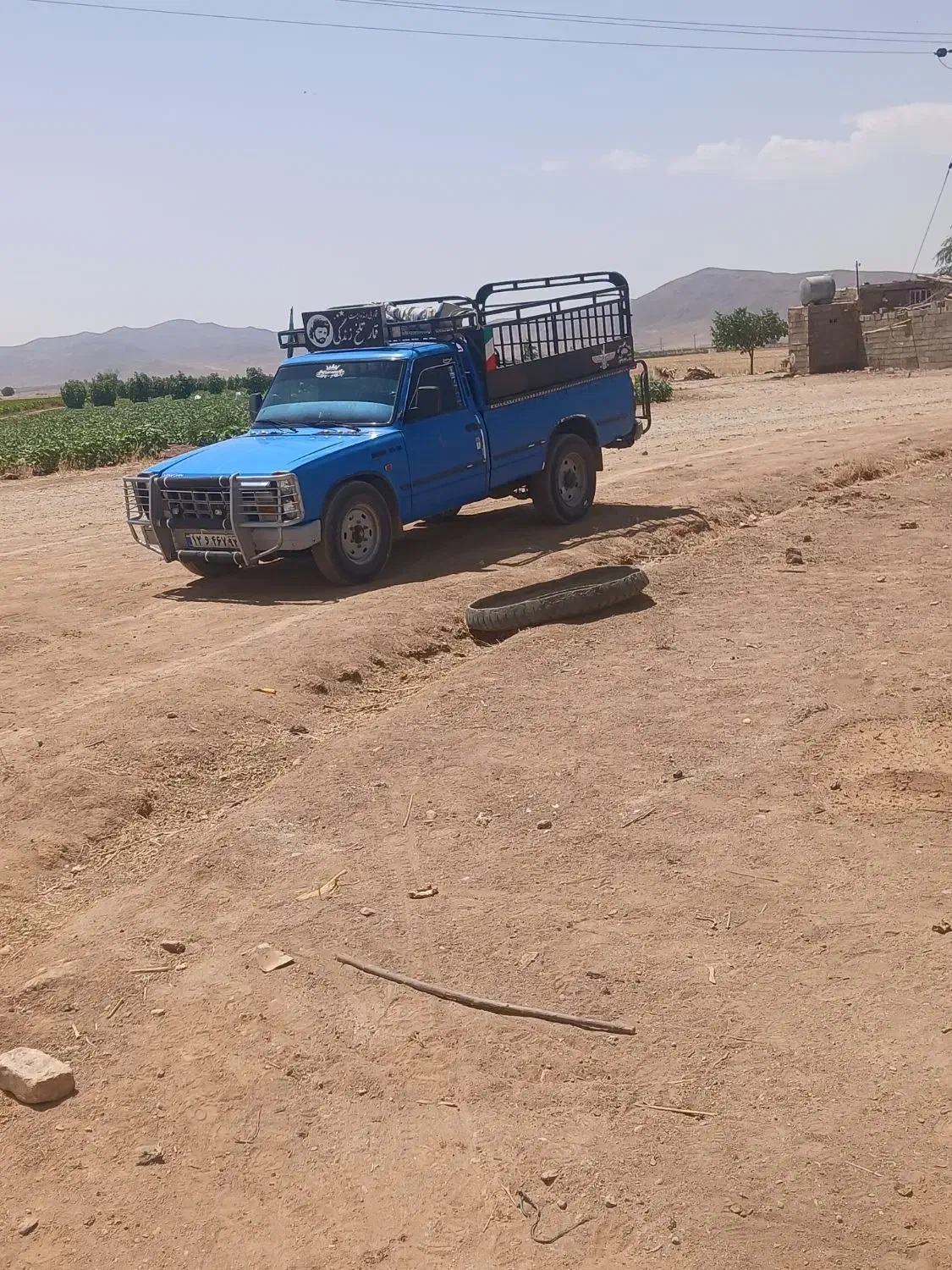 نیسان مدل ۹۸ تحویلی ۱۴۰۰|خودرو سواری و وانت|مرودشت, ثبت احوال|دیوار