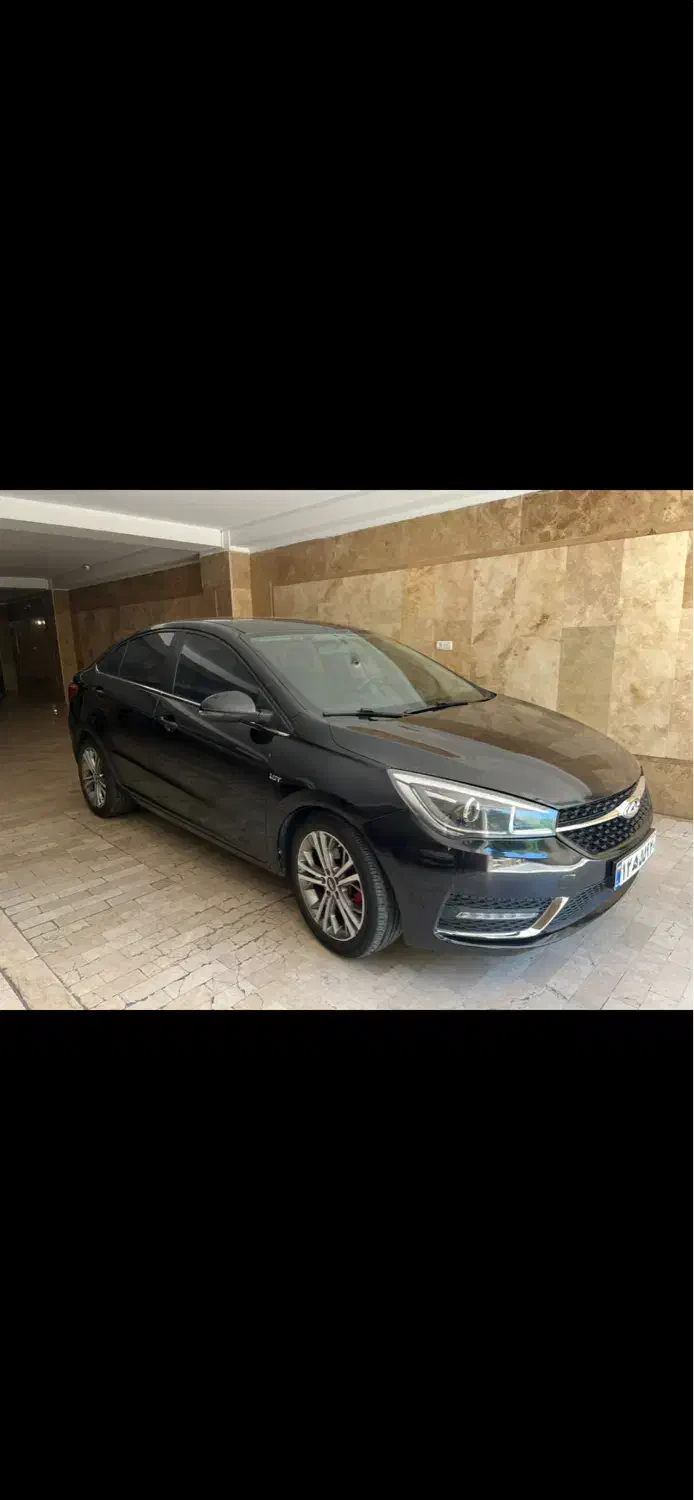 آریزو ۵ مشکی توربو مدل ۹۹|خودرو سواری و وانت|تهران, حکیمیه|دیوار