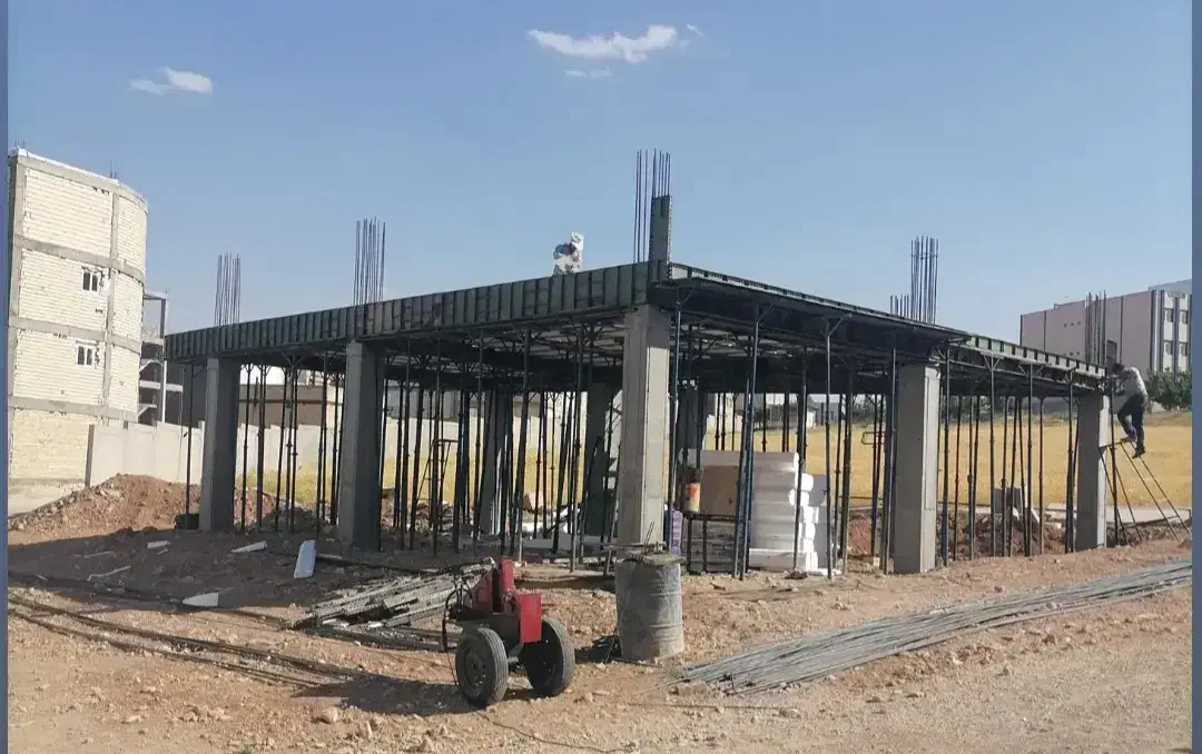 مجری ساختمان|خدمات پیشه و مهارت|قروه, |دیوار