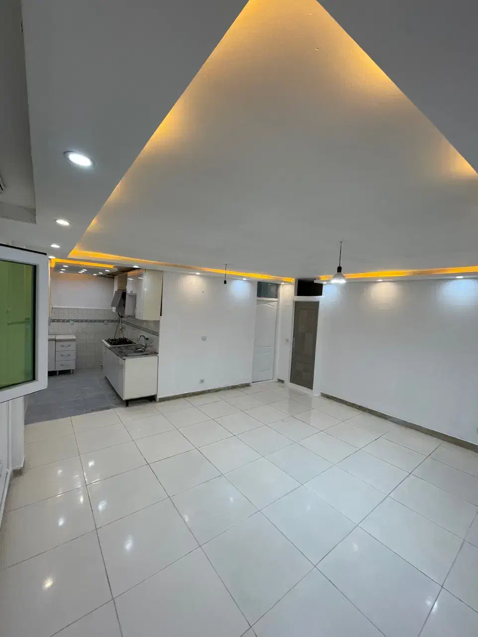 اجاره آپارتمان ۵۵ متری گلابدره / تجریش / آبک|اجارهٔ آپارتمان|تهران, گلاب دره|دیوار