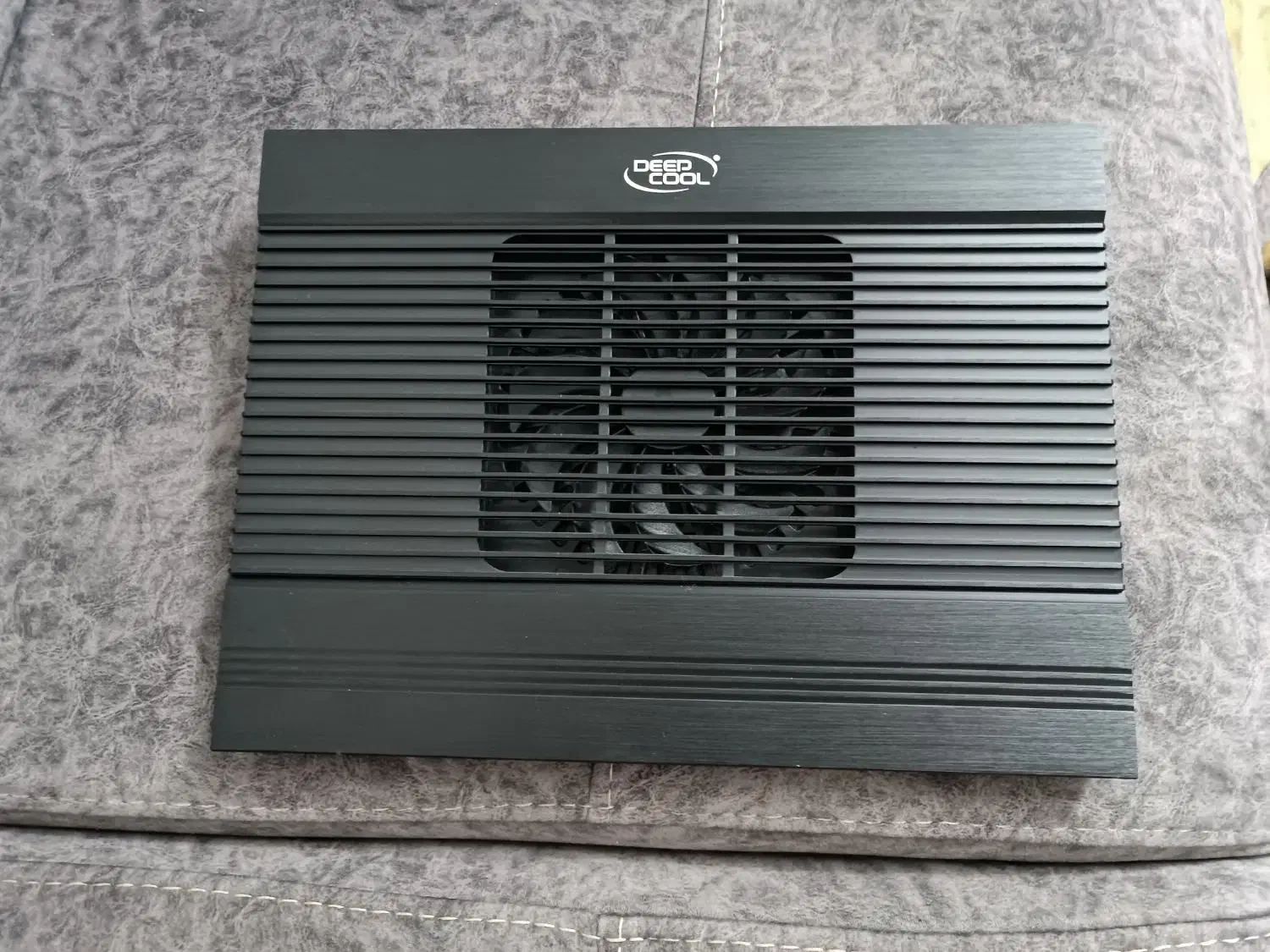فن لپتاپ deepcool|قطعات و لوازم جانبی رایانه|پردیس, فاز ۲|دیوار